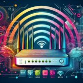 Guia Completo de Velocidades Wi-Fi: Entenda os Padrões IEEE 802.11